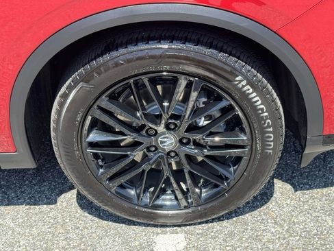Certified 2025 Acura MDX A-Spec AWD/4WD image 7
