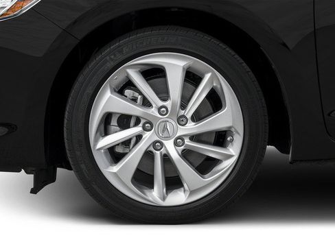 Used 2016 Acura ILX FWD image 11
