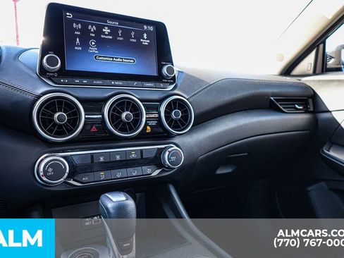 Used 2023 Nissan Sentra SV FWD image 37