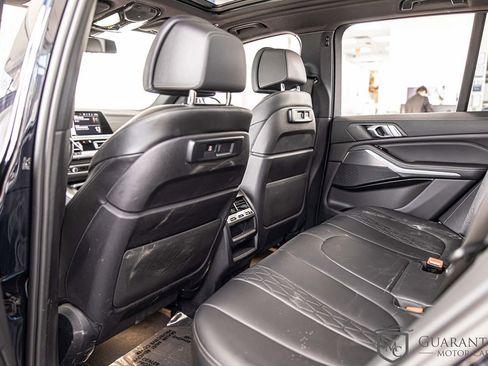 Used 2023 BMW X5 xDrive40i w/ M Sport Package AWD/4WD image 35