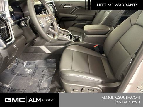 New 2026 GMC Canyon Elevation w/ Convenience Package image 11