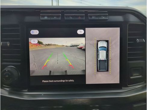 Used 2024 Ford F350 Lariat w/ Lariat Ultimate Package image 20