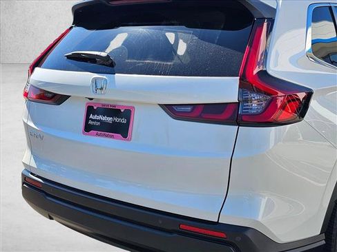 New 2026 Honda CR-V EX-L image 10