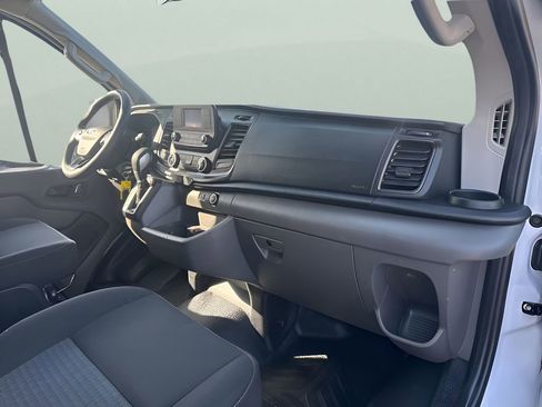 Used 2023 Ford Transit 250 Low Roof w/ Exterior Upgrade Package image 10