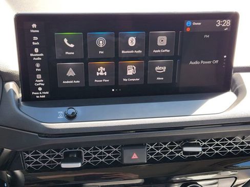 Used 2025 Honda Accord EX-L image 14