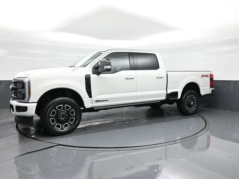 New 2026 Ford F250 Platinum AWD/4WD image 20