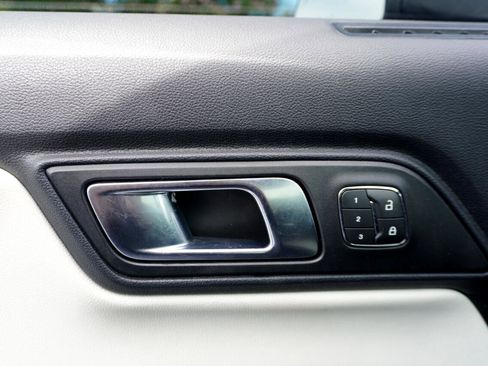 Used 2022 Ford Mustang GT Premium w/ Equipment Group 401A image 33