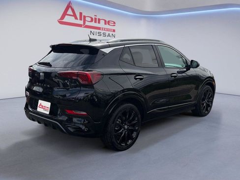 Used 2024 Buick Encore GX Sport Touring w/ Experience Buick Package FWD image 5