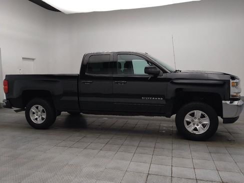 Used 2018 Chevrolet Silverado 1500 LT AWD/4WD image 11