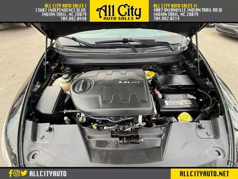 Used 2014 Jeep Cherokee Limited image 38