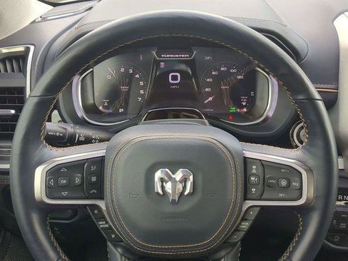 Certified 2025 RAM 1500 Tungsten w/ Bed Utility Group image 32