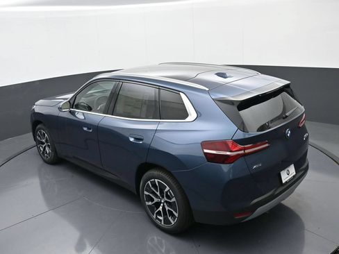 New 2026 BMW X3 xDrive30i w/ Premium Package AWD/4WD image 34
