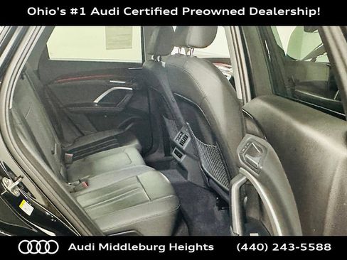 Certified 2025 Audi Q5 Premium AWD/4WD image 27