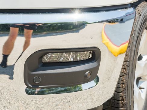 New 2026 RAM 1500 Big Horn AWD/4WD image 14
