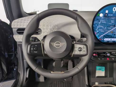 New 2026 MINI Cooper S image 26