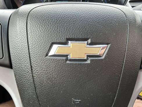 Used 2014 Chevrolet Cruze LT w/ RS Package FWD image 20