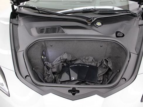 Used 2023 Chevrolet Corvette Stingray Preferred Cpe w/ 2LT RWD image 60