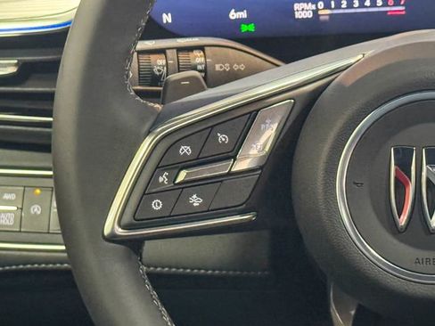 New 2026 Buick Enclave Preferred w/ Power Package image 34