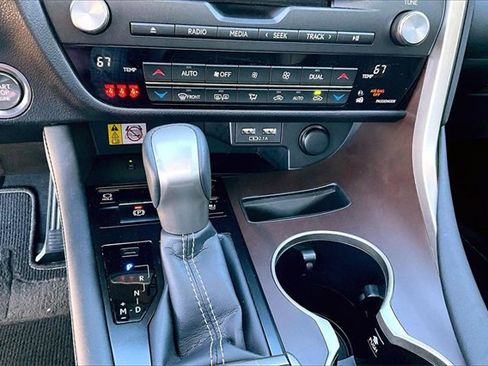 Used 2021 Lexus RX 350 FWD w/ Premium Package image 26