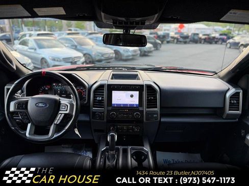 Used 2020 Ford F150 Raptor AWD/4WD image 20