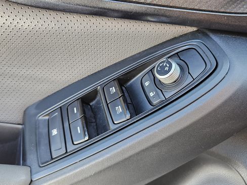 Used 2023 Subaru Crosstrek 2.5i Sport image 14