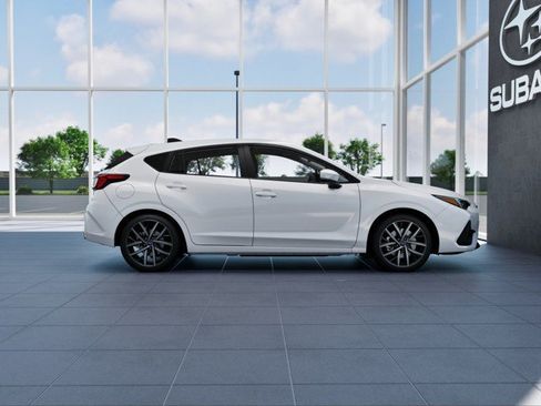 New 2026 Subaru Impreza 2.0i Sport AWD/4WD image 6