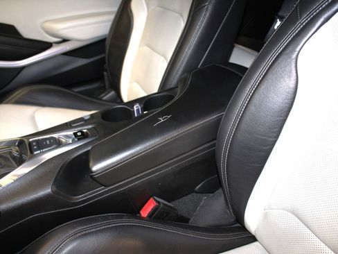 Used 2016 Chevrolet Camaro SS image 19