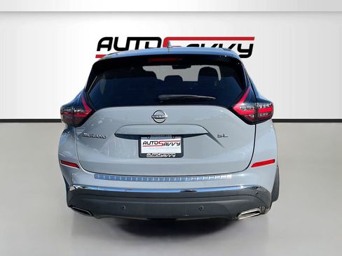 Used 2024 Nissan Murano SL FWD image 6