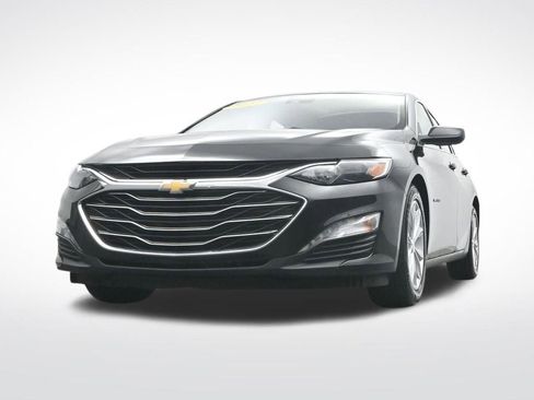 Used 2023 Chevrolet Malibu LT w/ Driver Confidence Package FWD image 33