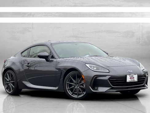 Used 2024 Subaru BRZ Limited image 2