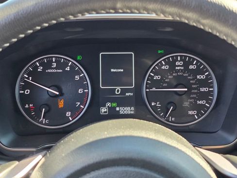 Certified 2025 Subaru Legacy Limited AWD/4WD image 26