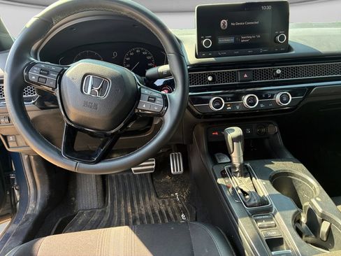 Used 2025 Honda Civic Sport image 10