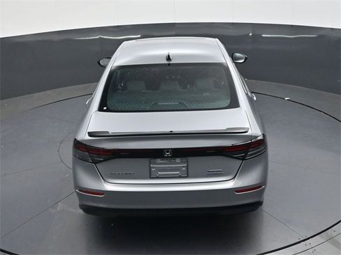 Used 2023 Honda Accord Sport image 24