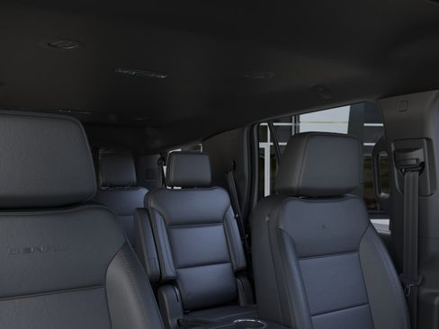 New 2026 GMC Yukon Denali RWD image 24