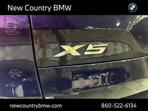 New 2026 BMW X5 xDrive50e image 10