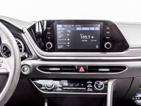 Used 2020 Hyundai Sonata SEL image 19