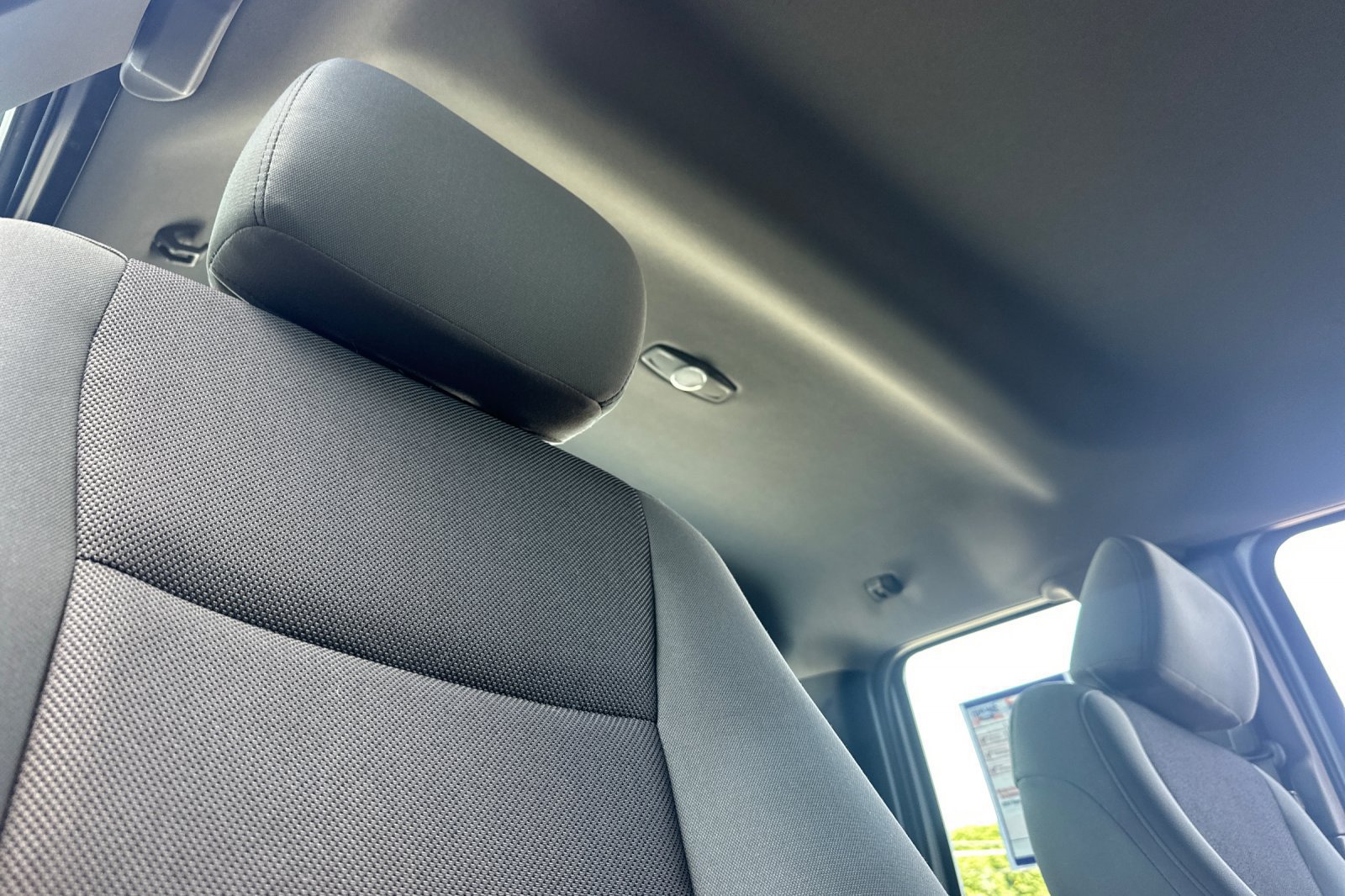 Used 2015 Ford F150 XL w/ Equipment Group 101A Mid RWD image 16