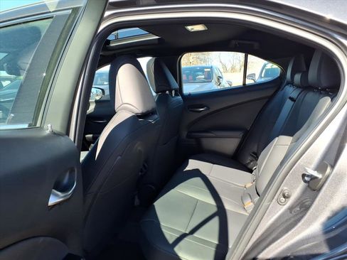 Certified 2024 Lexus UX 250h AWD w/ Premium Package image 15