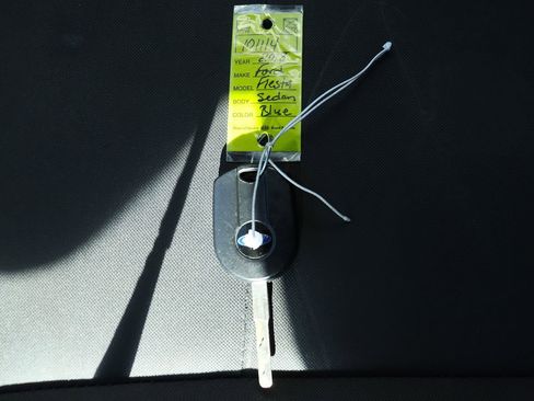 Used 2018 Ford Fiesta SE image 55