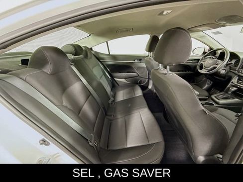 Used 2018 Hyundai Elantra SEL w/ Cargo Package image 24