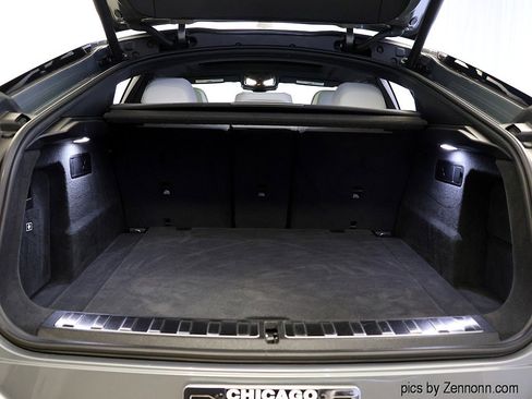 Certified 2025 BMW X6 xDrive40i image 32