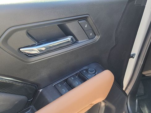 New 2026 GMC Canyon AT4 image 14