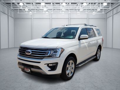 Used 2021 Ford Expedition XLT