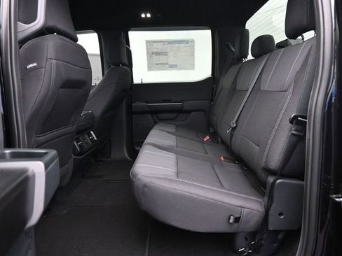 New 2026 Ford F150 STX w/ Equipment Group 200A image 8