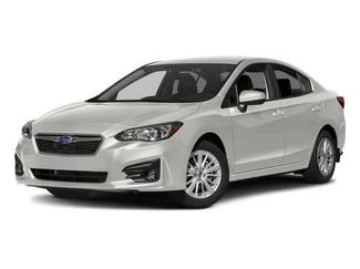 Used 2017 Subaru Impreza 2.0i AWD/4WD video 1