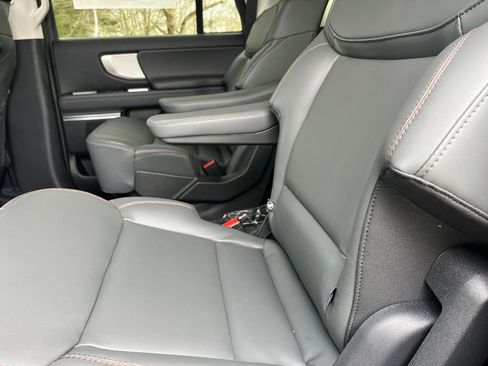 New 2025 Ford Expedition Max Active image 26