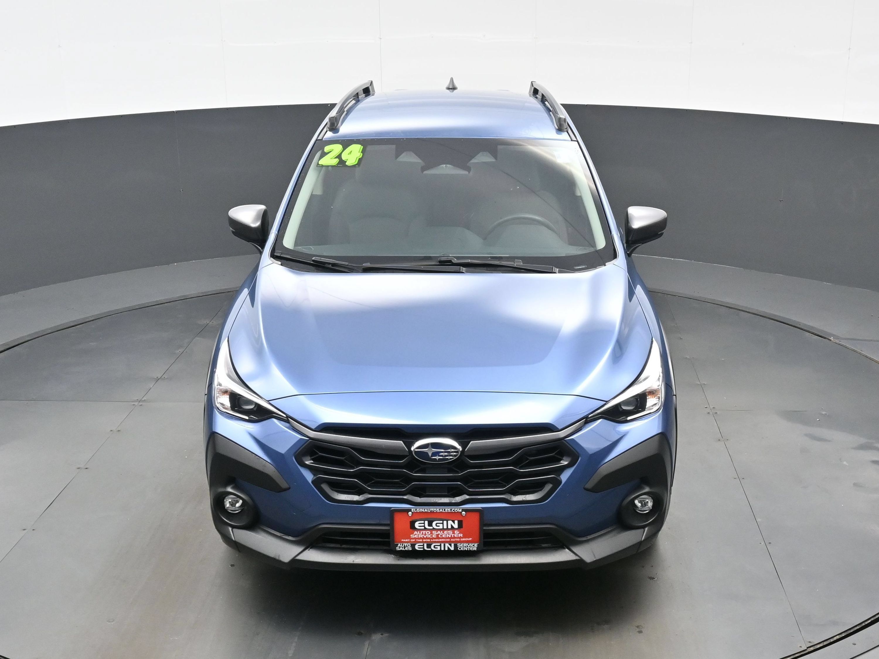 Used 2024 Subaru Crosstrek 2.0i Premium AWD/4WD image 39