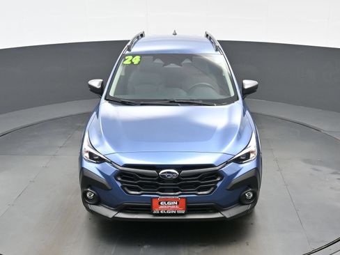 Used 2024 Subaru Crosstrek 2.0i Premium AWD/4WD image 39