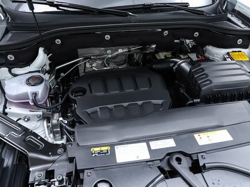 New 2026 Volkswagen Atlas Cross Sport SEL Premium R-Line image 29