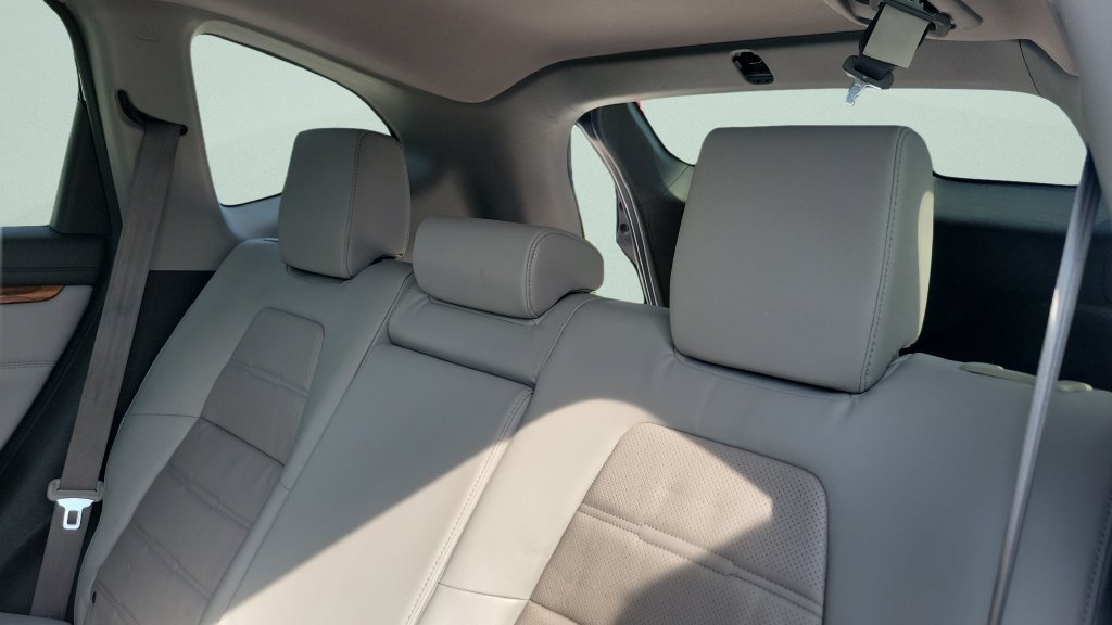 Used 2017 Honda CR-V EX-L image 13